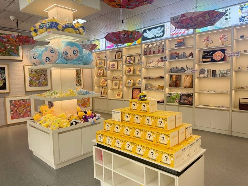 忆“带得走、记得住”瓦力游戏试玩让城市记(图5)