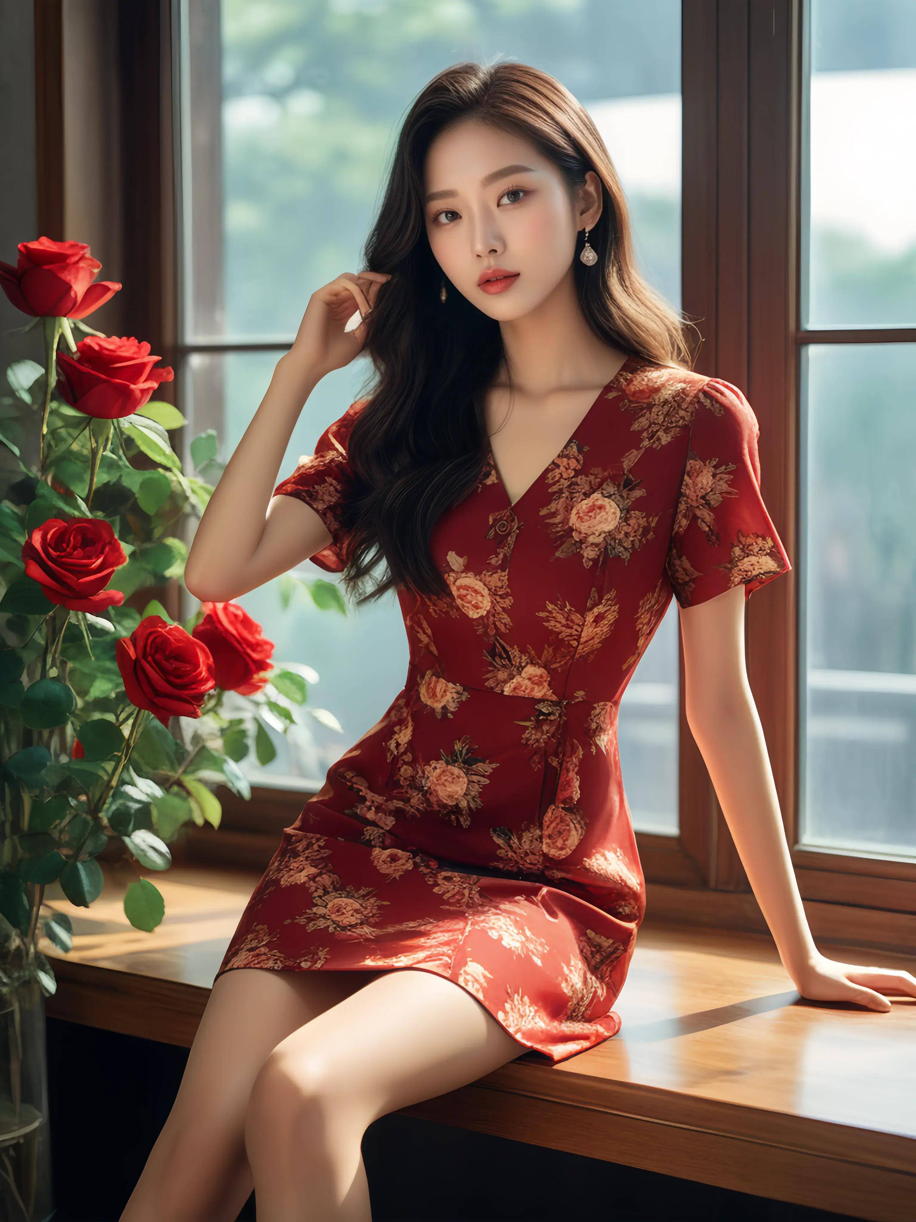 大肚子疯狂做运动瓦力游戏试玩怀孕