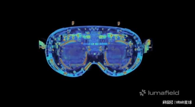 ；JBD发布全新AR微显示彩色光引擎瓦力娱乐棋牌夸克AI眼镜G1开启预售(图5)